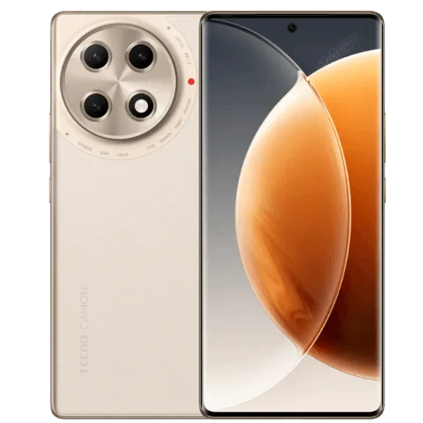 Tecno Camon 30S Pro
