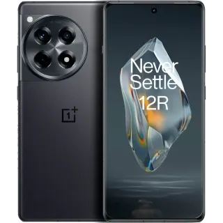 OnePlus 12R — Padrão