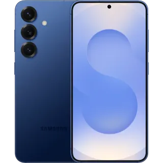 Samsung Galaxy S25 — Padrão