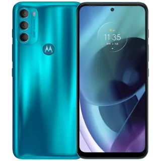 Motorola Moto G71 5G — 128GB · 6GB