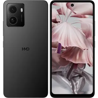 HMD Pulse