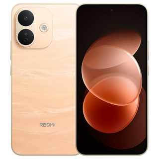 Xiaomi Redmi Note 17 Pro 5G — 256GB 8GB · Laranja