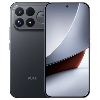 Xiaomi Poco F9 Ultra — foto de referência