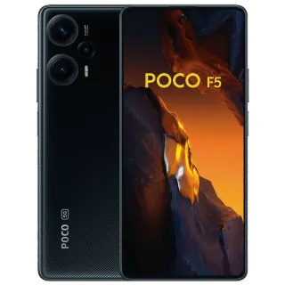 Xiaomi POCO F5 — 256GB · 8GB