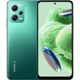Xiaomi Redmi Note 12 5G — Cinza Ônix · 128GB · 6GB