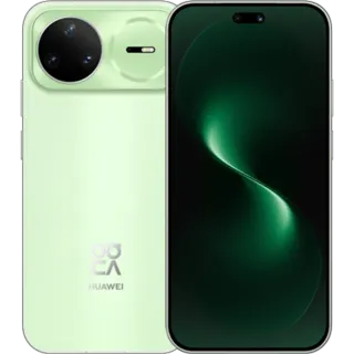 Huawei nova 15 Pro — Verde Vivo · 256GB · 12GB