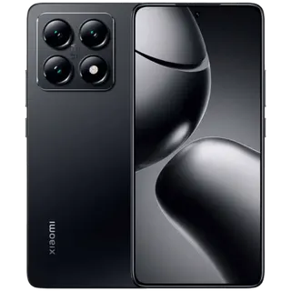 Xiaomi 14T Pro 5G Dimensity 9300 Plus AMOLED 144Hz 8K 120W | Rei