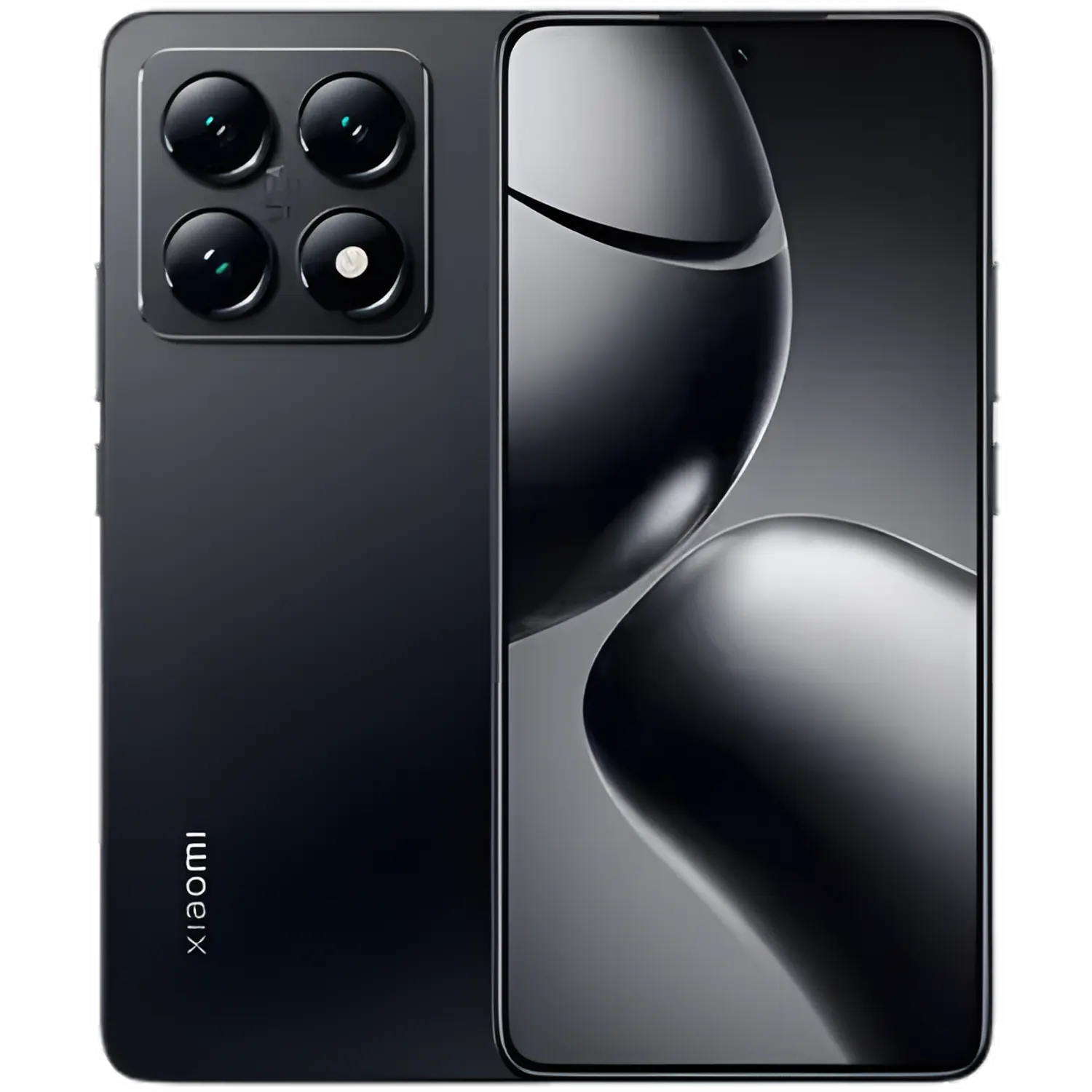 Xiaomi 14T Pro 5G Dimensity 9300 Plus AMOLED 144Hz 8K 120W | Rei