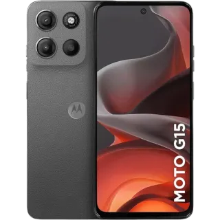 Motorola Moto G15