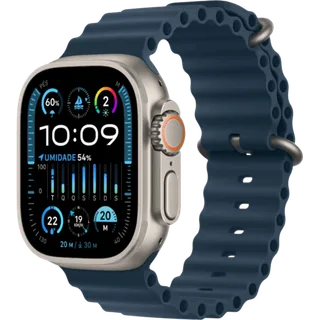 AppleWatch ultra 2