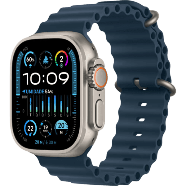 AppleWatch ultra 2