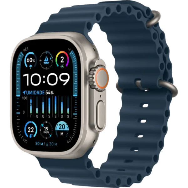 AppleWatch ultra 2