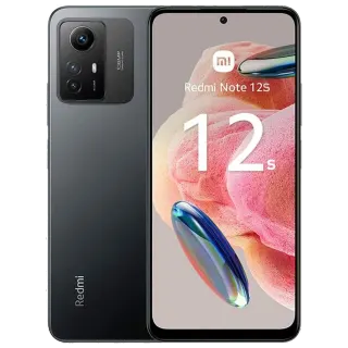 Xiaomi Redmi Note 12S — Padrão