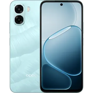 OPPO A6x — Púrpura · 256GB · 4GB