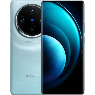 vivo X100 Pro — Padrão