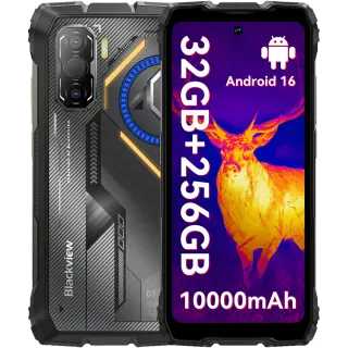 Blackview Rock 3 4G