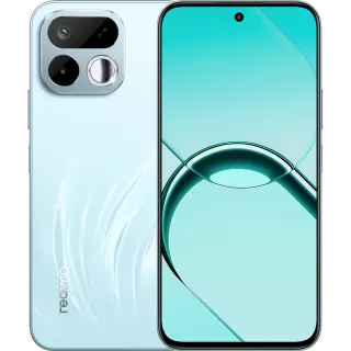 Realme 16T 5G — 128GB · 6GB