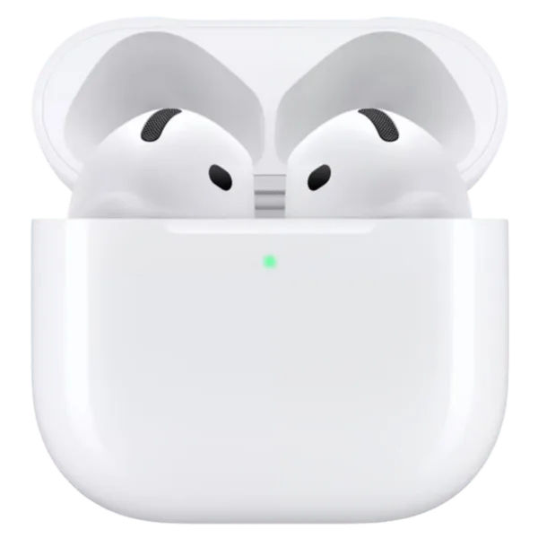 Airpods 4 Cancelamento de ruido