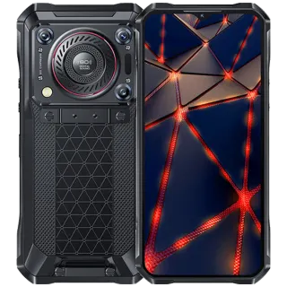 OUKITEL WP33 Pro — Padrão