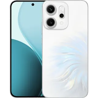 OPPO Reno14 5G — Padrão