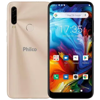 Philco HIT P10