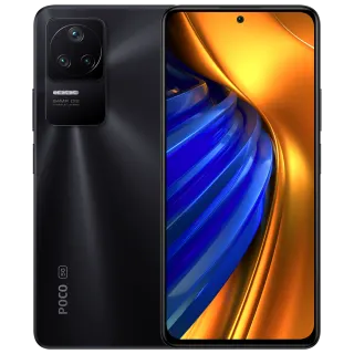 Xiaomi POCO F4 — 128GB · 6GB
