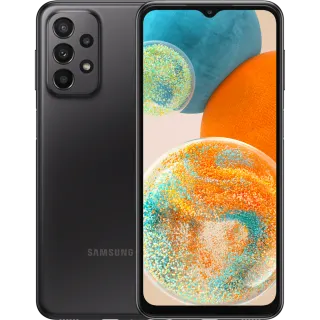 Samsung Galaxy A23 5G — Preto · 128GB · 4GB