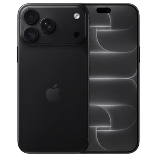 iPhone 18 Pro Max Preto: vistas oficiais da frente e traseira