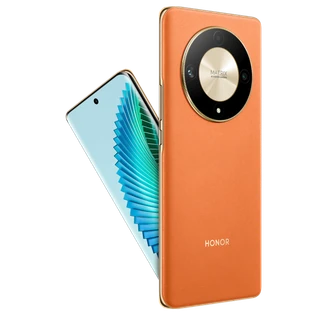 Honor Magic6 Lite — Laranja · 256GB 8GB