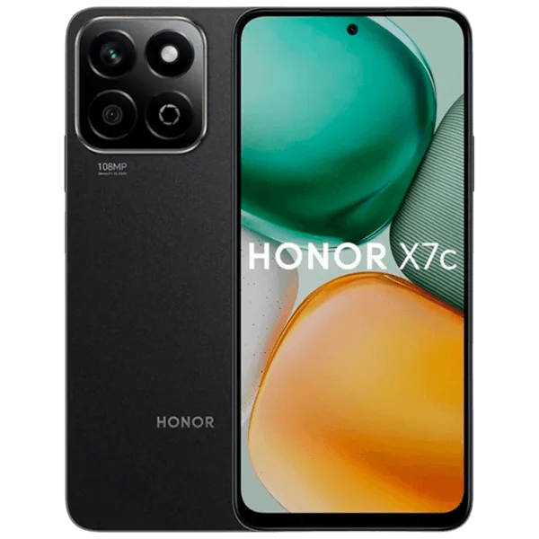 Honor X7C