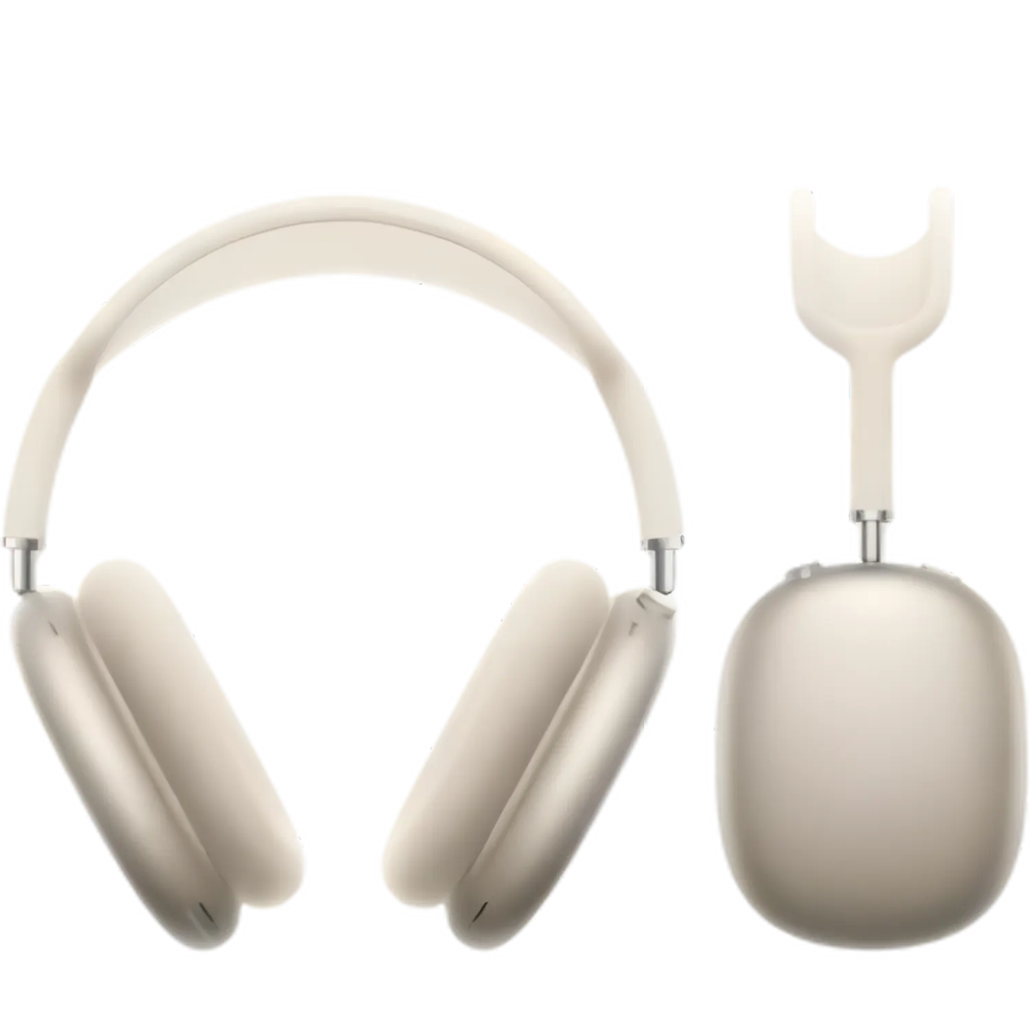 AirPods Max USB-C com Áudio Lossless e Cancelamento Ativo | Rei do