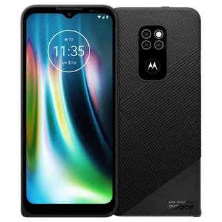 Motorola Defy 4G — Preto · 64GB 4GB