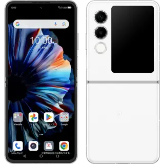 nubia Flip 2 — Padrão