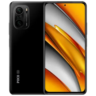 Xiaomi POCO F3 — 256GB · 8GB