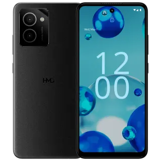 HMD Vibe 4G