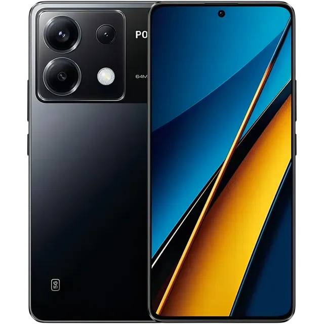 Xiaomi Poco X6