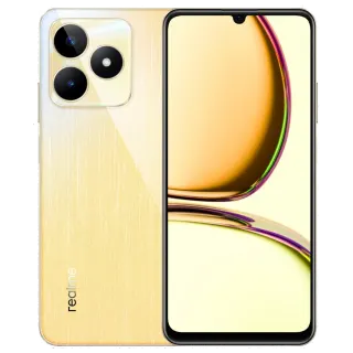 Realme C53 — 128GB · 6GB