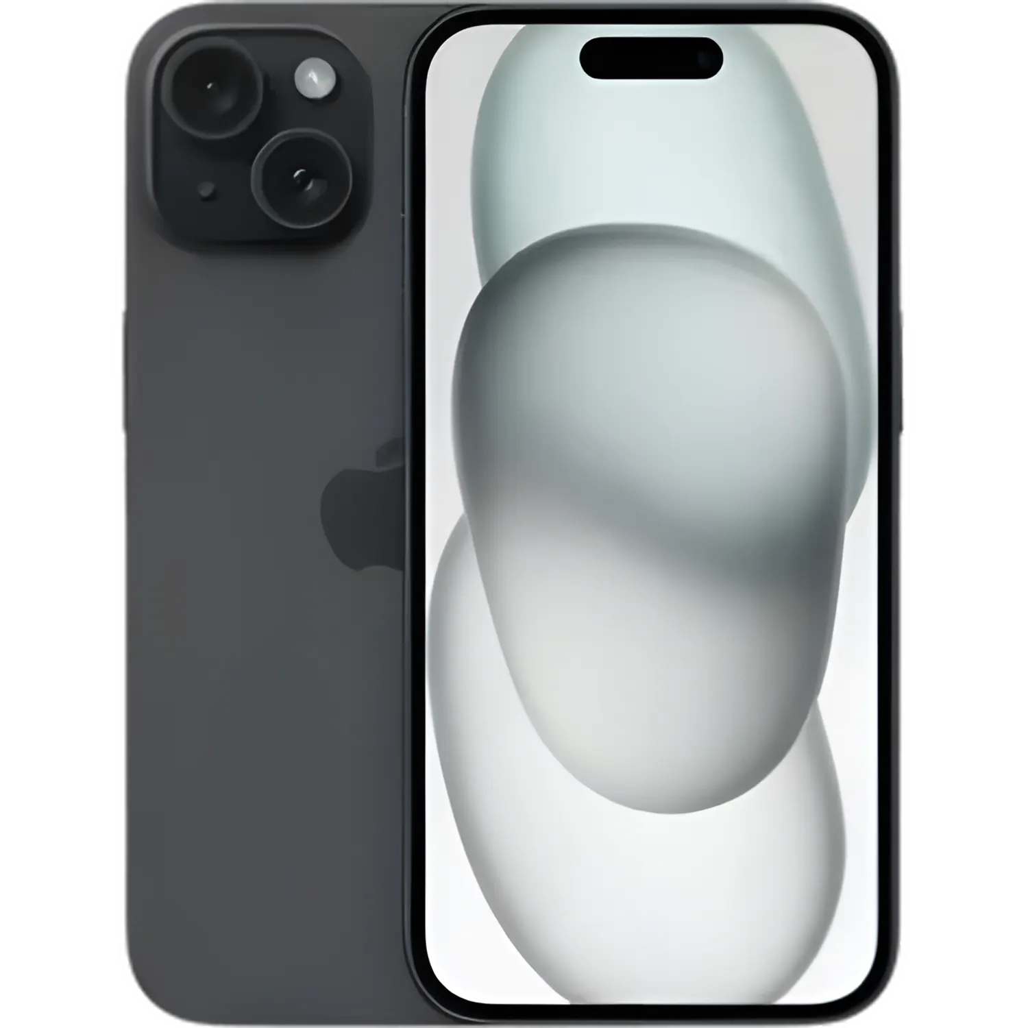 【Rei】 iPhone15 iPhone 15 A16 Bionic 6.1” Super Retina XDR 48MP eSIM | Rei do Celular