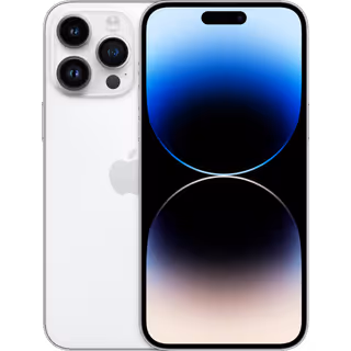 Apple iPhone Recondicionado 14 Pro Max 128GB Branco - imagem oficial 1