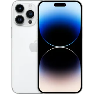 Apple iPhone Recondicionado 14 Pro Max 128GB Branco - imagem oficial 1