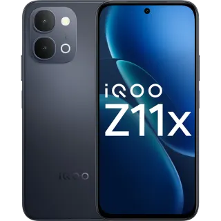 iQOO Z11x 5G
