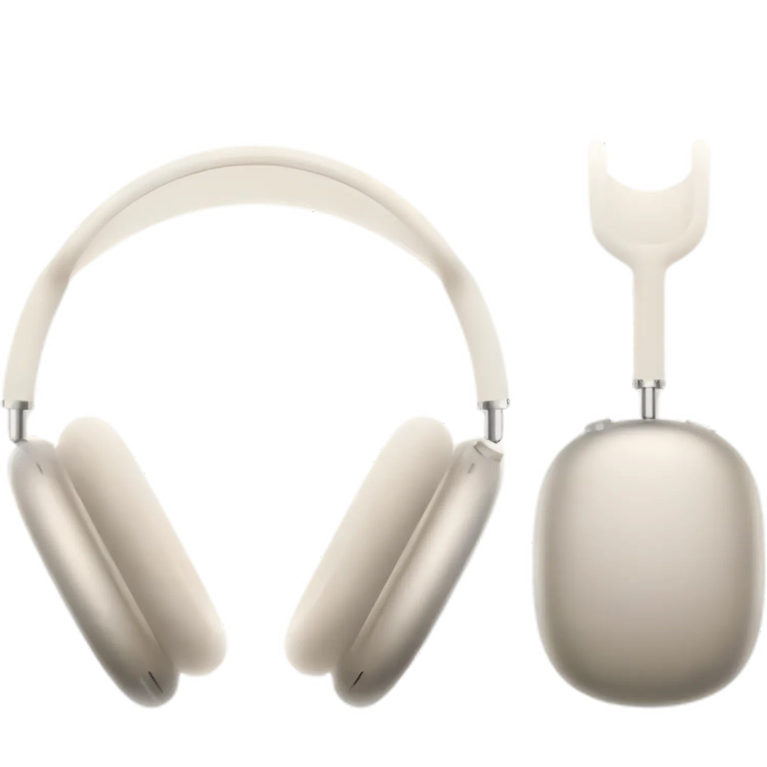 AirPods Max USB-C com Áudio Lossless e Cancelamento Ativo | Rei do