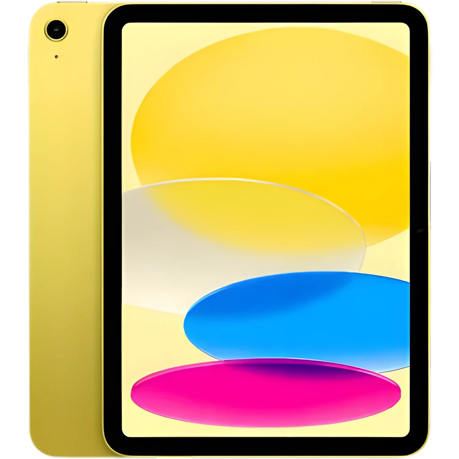 iPad 11 Wi-Fi (2025) com Tela Liquid Retina 11” e A16 Bionic | Rei