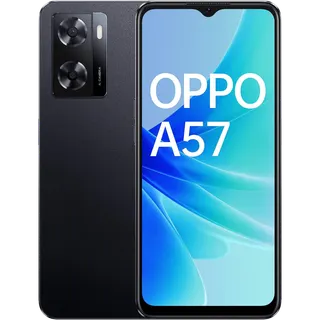 Oppo A57 4G - imagem oficial 2