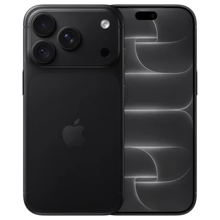 iPhone 18 Pro Preto: vistas oficiais da frente e traseira