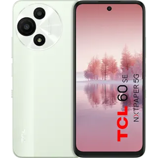 TCL 60 SE NXTPAPER 5G