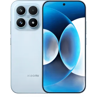 Xiaomi 17T — Azul · 256GB 12GB