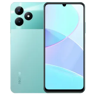 Realme C51 — 64GB · 4GB