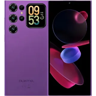Oukitel