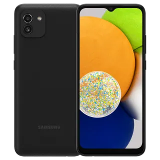 Samsung Galaxy A03 — Padrão